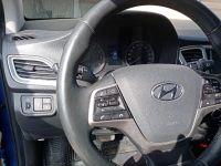 Лот: 16508482. Фото: 3. Hyundai Solaris, 2019. Красноярск