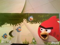 Лот: 19150297. Фото: 6. Angry Birds. Ред летит на помощь...