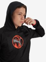 Лот: 25747992. Фото: 6. Худи для мальчиков PUMA Active...