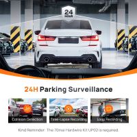 Лот: 21133554. Фото: 4. Видеорегистратор Xiaomi 70mai... Красноярск