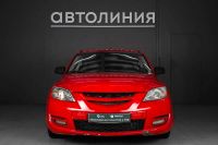 Лот: 21252113. Фото: 2. Mazda 3 MPS, I 2.3 MT (260 л.с... Авто, мото, водный транспорт