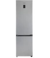 Лот: 20968253. Фото: 3. Холодильник Samsung RB38T677FSA... Бытовая техника