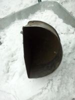 Лот: 10858069. Фото: 3. воронка автомобильная с нержавеющей... Авто, мото, водный транспорт