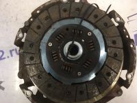 Лот: 21710386. Фото: 4. сцепление Renault Megane LM. Красноярск