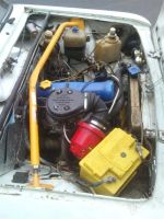 Лот: 1570031. Фото: 2. Двигатель Двс 2101 2105 2106 2107... Автозапчасти