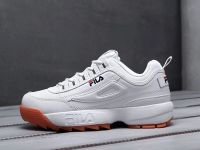 Лот: 12093405. Фото: 5. Кроссовки FILA Disruptor 2 (11337...