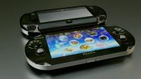 Лот: 8856129. Фото: 2. Psp vita. Игровые консоли