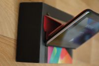 Лот: 3223228. Фото: 4. Asus Google Nexus 7 32Gb 3G. Красноярск