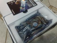 Лот: 2726844. Фото: 2. Видеокарта GIGABYTE GeForce GTS... Комплектующие