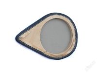 Лот: 961341. Фото: 2. Аудио подиумы Лада Калина (плоские... Автозвук