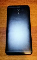 Лот: 19551870. Фото: 3. Б/У Meizu M6 Note (Note 6), 3GB... Красноярск