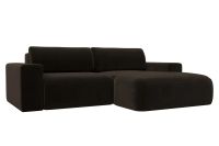 Лот: 24428369. Фото: 2. Угловой диван-кровать Hoff Лига-036... Мягкая мебель