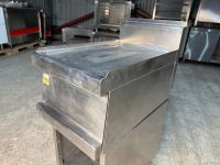 Лот: 25885639. Фото: 8. Прилавок c ящиком бу