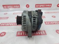 Лот: 20898737. Фото: 2. Генератор Toyota Kluger V MCU20W... Автозапчасти