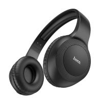 Лот: 17132188. Фото: 2. Bluetooth стерео-наушники Hoco... Аудиотехника