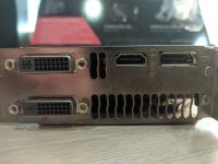 Лот: 19175209. Фото: 4. Видеокарта MSI GTX 770 2Gb. Красноярск