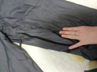 Лот: 6386142. Фото: 6. Горнолыжный костюм с рубля размер...