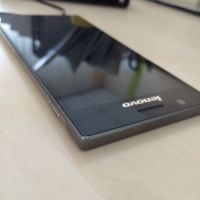 Лот: 5887334. Фото: 3. Смартфон Lenovo K900. Красноярск