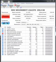 Лот: 20830291. Фото: 3. Жесткий диск 2.5" Western Digital... Компьютеры, оргтехника, канцтовары
