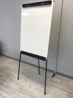 Лот: 9449037. Фото: 2. Флипчарт на треноге 70*100 для... Канцелярские и офисные товары
