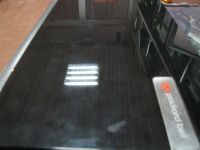 Лот: 8298703. Фото: 8. Корпус нетбука Packard Bell, в...