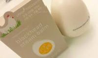 Лот: 6323526. Фото: 2. Tony Moly EGG Бальзам для очищения... Косметика и уход