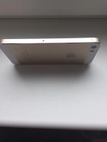 Лот: 8070727. Фото: 4. iPhone 5 s золотой Только продажа