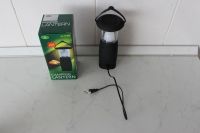 Лот: 4058252. Фото: 2. Фонарь с зарядкой от сети 220w... Туризм