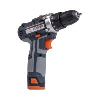 Лот: 19606910. Фото: 3. Аккумуляторная дрель-шуруповерт... Строительство и ремонт