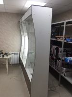 Лот: 9788495. Фото: 3. Витрины для товара. Бизнес