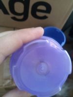 Лот: 5087737. Фото: 3. Tupperware Спортивная бутылка... Домашний быт