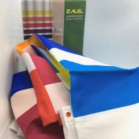 Лот: 4426031. Фото: 3. 💛❤️️💜💙 Штора для ванной ZALEL... Домашний быт