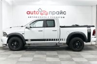 Лот: 19483384. Фото: 4. Dodge RAM, IV (DS/DJ) 5.7 AT...