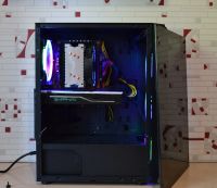 Лот: 20872222. Фото: 4. Игровой Компьютер12ядер\16gb озу... Красноярск