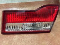 Лот: 16853406. Фото: 2. Фонари в багажник Honda Accord. Оснащение, оборудование, аксессуары