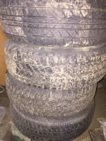 Лот: 16663798. Фото: 5. Штампы с резиной R14