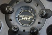 Лот: 5893028. Фото: 2. Диски JIC made in japan. Шины, Диски