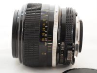 Лот: 9906723. Фото: 2. Nikon Nikkor 85mm f/1.8, K version... Фото, видеокамеры, оптика