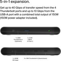 Лот: 23455320. Фото: 2. Расширитель портов Belkin Connect... Комплектующие