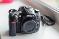 Лот: 10089946. Фото: 2. Фотоаппарат Nikon d7000 body. Фотокамеры