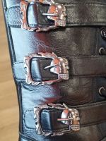 Лот: 24418305. Фото: 3. Сапоги демисезонные унисекс. Одежда, обувь, галантерея