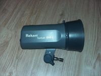 Лот: 7079750. Фото: 2. Rekam SunLight 150i студийная... Аксессуары, расходные материалы