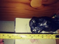 Лот: 12307217. Фото: 2. Статуэтка спаниэль времен СССР. Сувениры