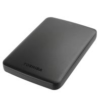 Лот: 12060859. Фото: 3. Внешний жесткий диск HDD Toshiba... Компьютеры, оргтехника, канцтовары