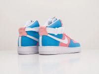 Лот: 18731763. Фото: 4. Кроссовки Nike Air Force 1 Mid... Красноярск