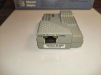 Лот: 25548300. Фото: 2. Allied Telesyn AT-USB10-001. Раритетная... Сетевые устройства