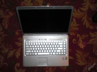 Лот: 92743. Фото: 2. Ноутбук Dell Inspiron 1525 + сумка... Компьютеры, ноутбуки, планшеты