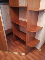 Лот: 13384149. Фото: 5. Шкаф платяной угловой встроенный...