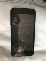 Лот: 9438587. Фото: 2. zte leo s1. Смартфоны, связь, навигация