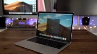 Лот: 15662269. Фото: 2. Ноутбук Apple MacBook Air 13.3... Компьютеры, ноутбуки, планшеты